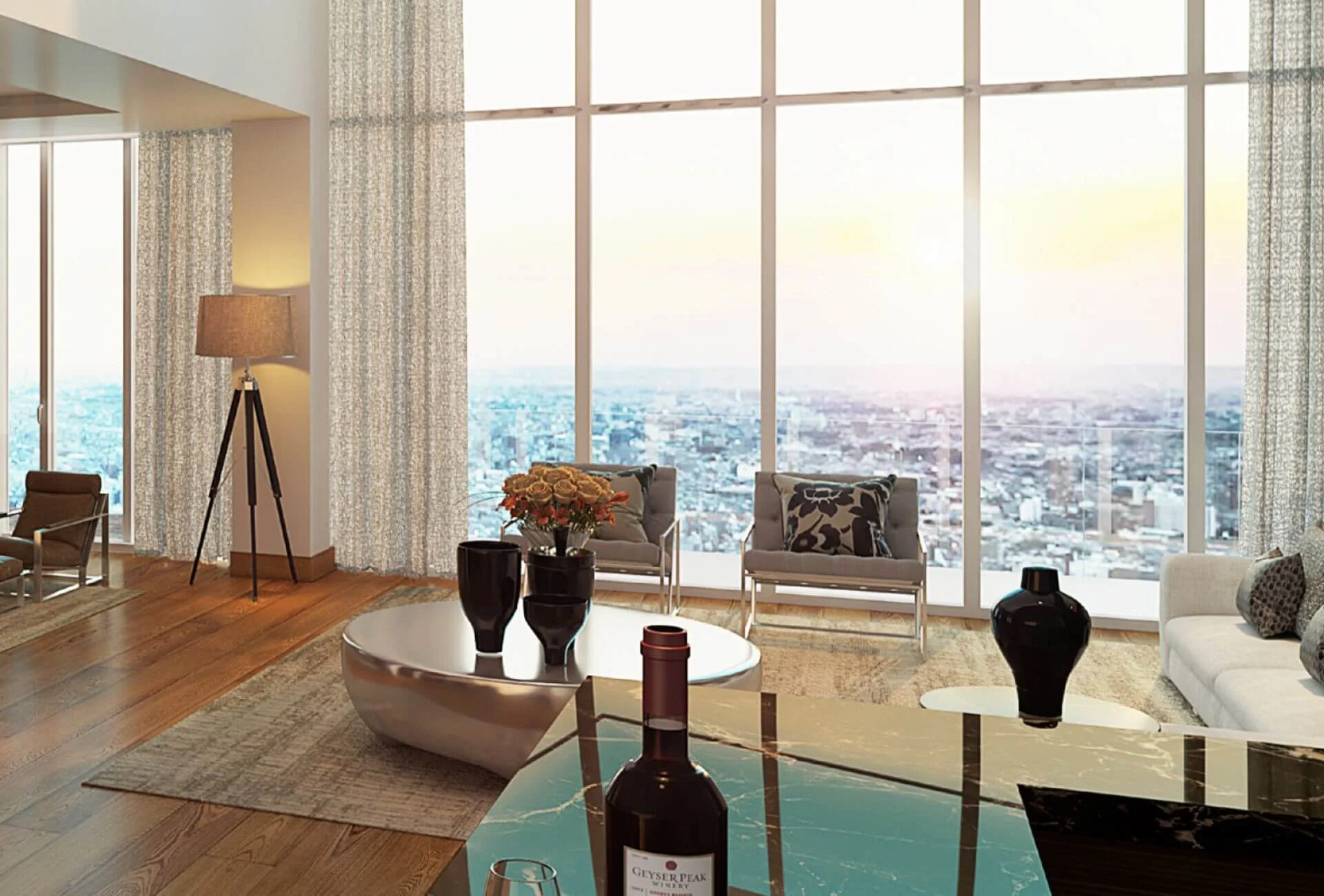 trump towers 2 sector 69