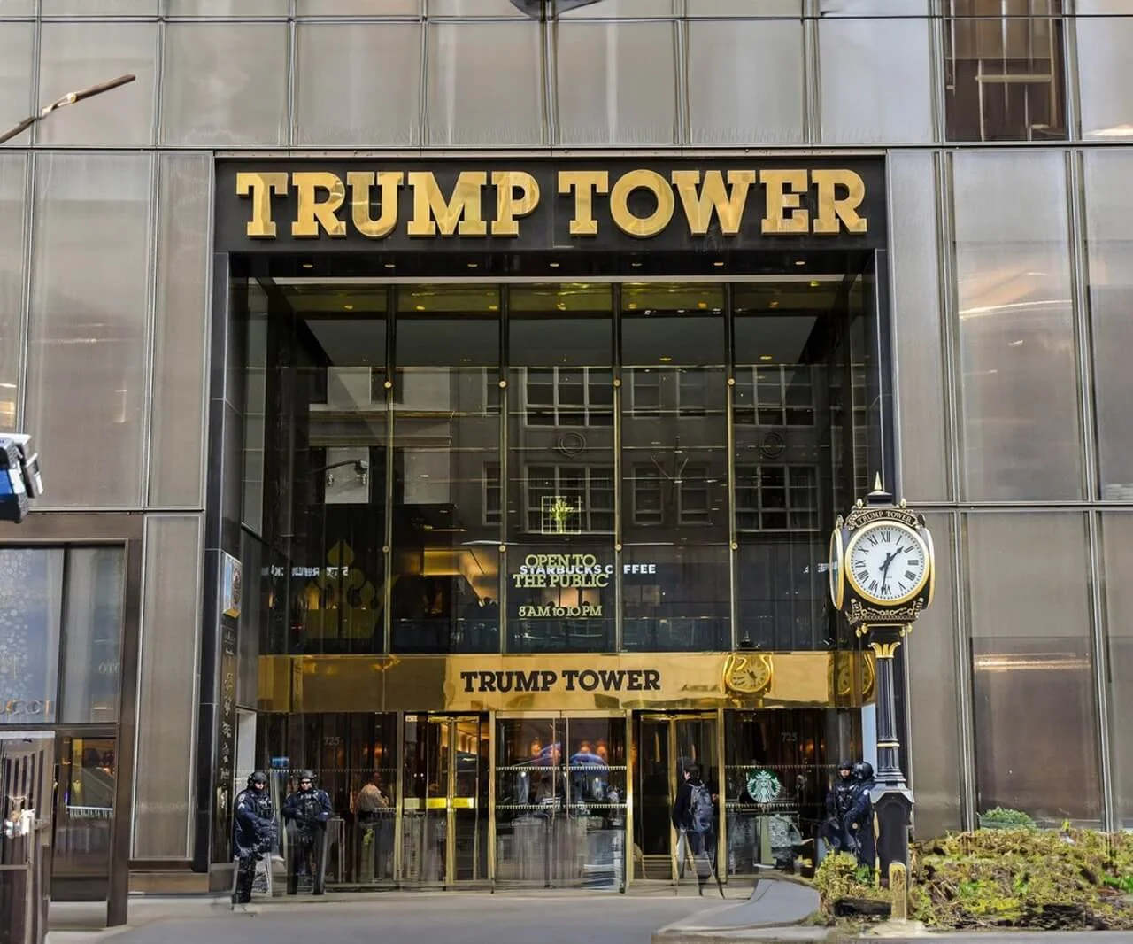 Trump Towers 2 gurgaon